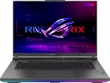 ASUS ROG Strix G16 G614JZ-N4024W Eclipse Gray, Core i9-13980HX, 16GB RAM, 1TB SSD, GeForce RTX 4080