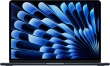 Apple MacBook Air 13", Midnight, M3 - 8 Core CPU / 8 Core GPU, 8GB RAM, 256GB SSD