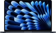 Apple MacBook Air 15", Midnight, M3 - 8 Core CPU / 10 Core GPU, 8GB RAM, 256GB SSD
