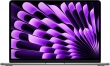Apple MacBook Air 15", Space Gray, M3 - 8 Core CPU / 10 Core GPU, 16GB RAM, 512GB SSD