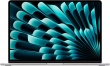 Apple MacBook Air 15", silber, M2 - 8 Core CPU / 10 Core GPU, 8GB RAM, 512GB SSD