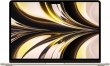 Apple MacBook Air, Starlight, M2 - 8 Core CPU / 8 Core GPU, 8GB RAM, 256GB SSD