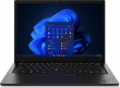 Lenovo ThinkPad L13 G3 (AMD), Thunder Black, Ryzen 7 PRO 5875U, 16GB RAM, 512GB SSD