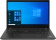 Lenovo ThinkPad T14s G2 (AMD) Villi Black, Ryzen 7 PRO 5850U, 16GB RAM, 512GB SSD, 5G/LTE