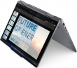 Lenovo ThinkPad X1 2-in-1 G9, Grey, Core Ultra 7 155U, 32GB RAM, 1TB SSD, LTE