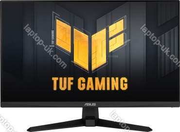 ASUS TUF Gaming VG249QM1A, 23.8"