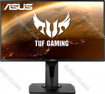 ASUS TUF Gaming VG258QM, 24.5"