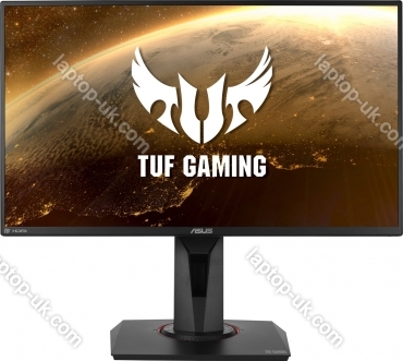 ASUS TUF Gaming VG259Q, 24.5"