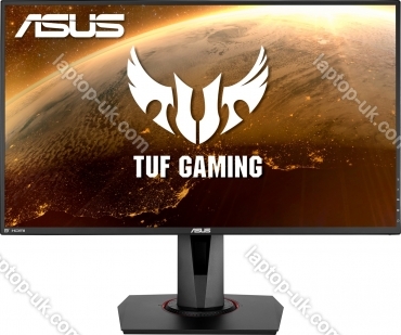 ASUS TUF Gaming VG279QR, 27"