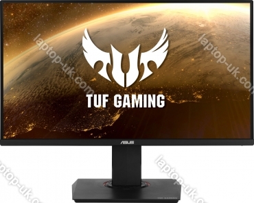 ASUS TUF Gaming VG289Q, 28"