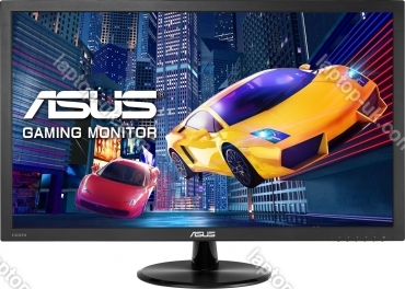 ASUS VP228HE, 21.5"