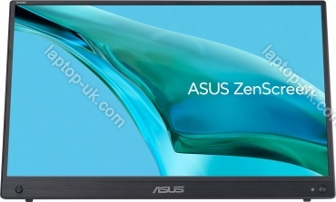 ASUS ZenScreen MB16AHG, 15.6"