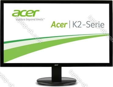 Acer K2 K242HQLCbid, 23.6"