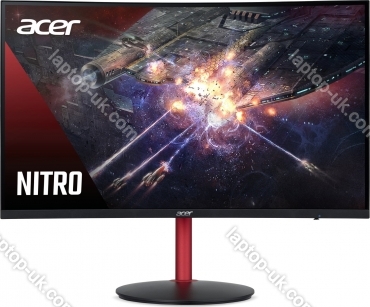 Acer Nitro XZ2 XZ242QPbmiiphx, 23.6"