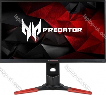 Acer Predator XB1 XB271HUbmiprz, 27"