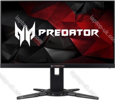 Acer Predator XB2 XB252Qbmiprzx, 24.5"