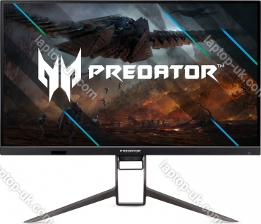 Acer Predator XB3 XB323QKNVbmiiphuzx, 31.5"