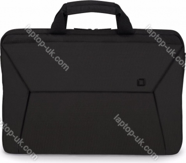 Dicota Slim case EDGE 15.6" Notebook case black