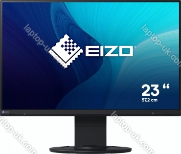 Eizo FlexScan EV2360 black, 22.5"