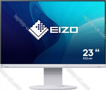 Eizo FlexScan EV2360 white, 22.5"