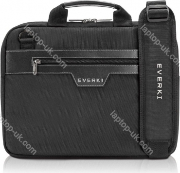 Everki Business 141 laptop bag, briefcase 14.1" black