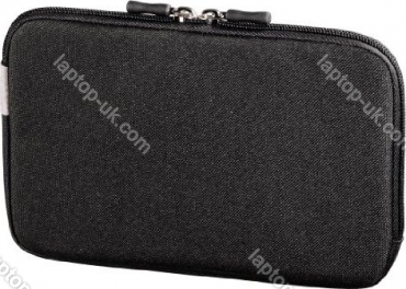 Hama universal Tablet sleeve 8" black
