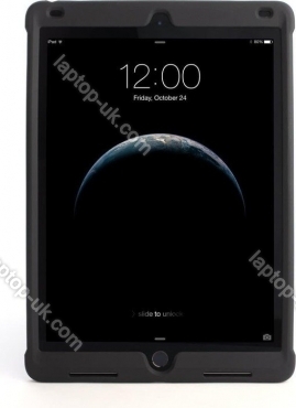 Kensington BlackBelt sleeve for iPad Air 2 black