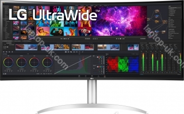 LG Ultrawide 40WP95CP-W, 39.7"