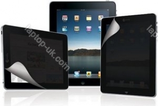 Macally IP-PAD808 Privacy screen protection for iPad