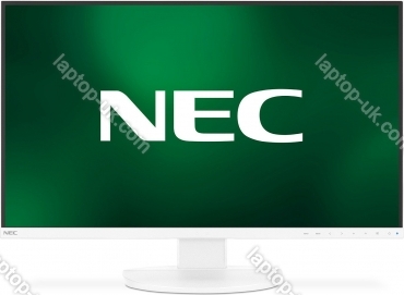NEC MultiSync EA271Q-WH white, 27"
