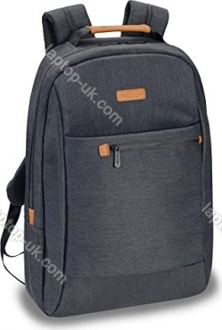 Pedea elegance 17.3" notebook backpack grey