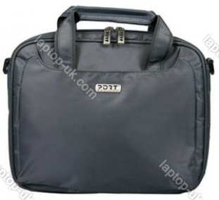 Port Designs Netbag nylon 10" carrying case black