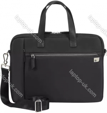 Samsonite Eco Wave 15.6" notebook-briefcase, black