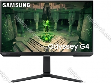 Samsung Odyssey G4 G4B / G40B, 27"