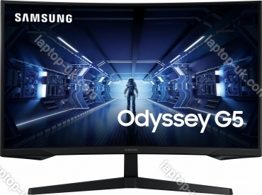 Samsung Odyssey G5 G53T / G54T / G55T (2022), 31.5"