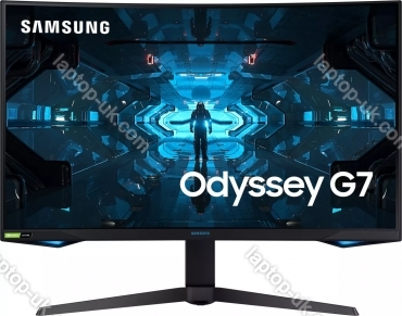Samsung Odyssey G7 G73T / G74T / G75T (2023), 31.5"