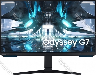 Samsung Odyssey G7 G7A / G70A, 28"