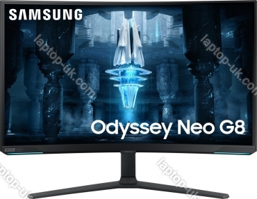 Samsung Odyssey Neo G8 G85NB, 32"