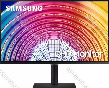 Samsung ViewFinity S6 S60A (2021), 26.9"