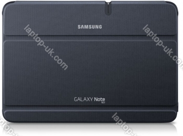 Samsung sleeve for Galaxy Note 10.1 Flip-Style grey