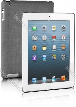 Speedlink Verge Design Cover for iPad 3/4 cotton