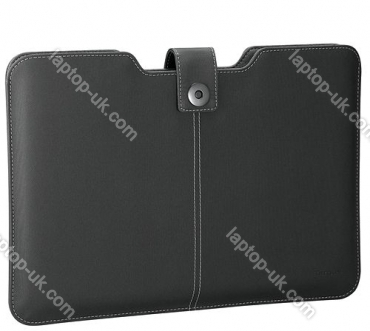 Targus MacBook sleeve Twill 11.6" black