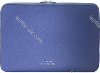 Tucano Second Skin Elements MacBook Air 13.3" sleeve blue