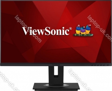 ViewSonic VG2756-2K, 27"