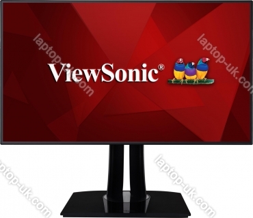 ViewSonic VP3268-4K, 31.5"