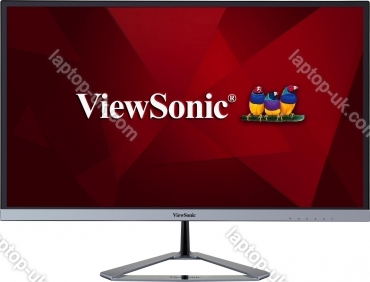 ViewSonic VX2776-SMHD, 27"