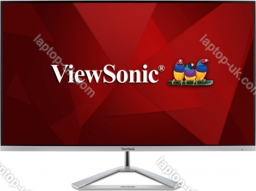 ViewSonic VX3276-4K-MHD, 31.5" (VS17797)