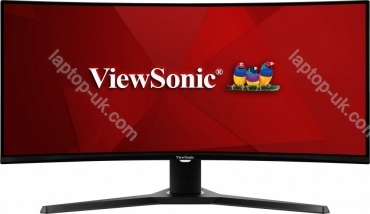 ViewSonic VX3418-2KPC, 34"