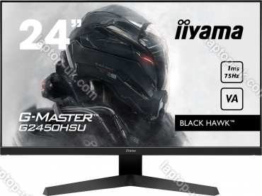 iiyama G-Master G2450HSU-B1 Black Hawk, 23.8"