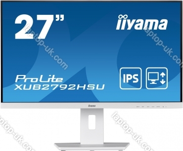 iiyama ProLite XUB2792HSU-W5, 27"